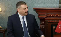 Мустафа Чипчи: «Иерусалим будет нашим!»