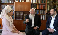 בני משפחת אליהו חושפים סיפורים אישיים
