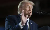 Trump orders Israel and Iran to stop 'shooting'