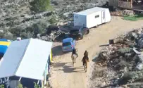 צילום: רועי חדי יוסי דגן: לשחרר את בעלי החווה
