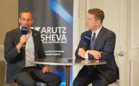 Chazaq 'Israel must invest more in Diaspora Jewry '