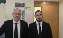 צילום: דוברות "החוואים היו בסכנת חיים, לא פעלו באלימות"