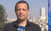 צילום: ערוץ 7 התקשורת פועלת לנטוע תחושת כישלון ודכדוך