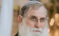 צילום: באדיבות המשפחה שני ראשי ישיבות חזרו בהם מהפרישה