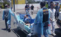 צילום: ללא תלמידי הישיבות נרתמו לסייע לבתי החולים