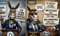 The principles Democrats rent by the hour