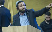 Yonatan Sindel/Flash90 Цви Суккот требует меры против присутствия сил UNIFIL в Ливане