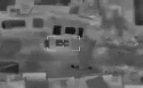 IDF eliminates Hamas terrorist posing as photojournalist