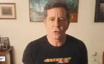 צילום: חדשות 13 מאמן הכושר האגדי הלך לעולמו בגיל 71