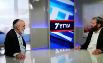 צילום: ערוץ 7 הדילמות המאתגרות בטיפול בהורים מזדקנים