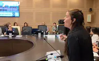 צילום: ערוץ 7 «Докажите мне, что здесь не было предательства»