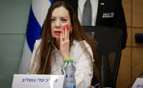 Shin Bet opinion: MK's actions directly endangered operative