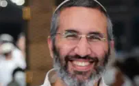 צילום: דוברות המשרד לשירותי דת הרב שגיא כהן נבחר לרב המושב משכיות