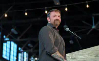 Anti-Israel candidate Graham Platner wins Maine primary