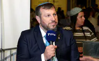 ערוץ 7 Министр Элияху: «Вот как дедушка вернул меня к Торе»