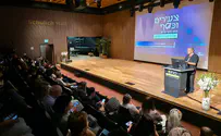 צילום: ערוץ 7 מדד פעמונים חושף שינוי דרמטי