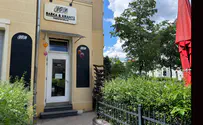 Beloved Berlin Jewish bakery announces closure