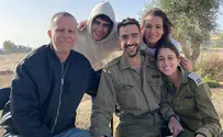 צילום: באדיבות המצלם שני מיליון שקלים ללוחם שנפצע