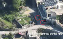 Ликвидация террористов на юге Ливана