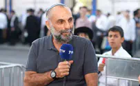 צילום: ערוץ 7 הספר שחושף את שיטת החינוך של הרב אליהו