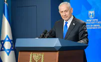Maayan Toaf / GPO 'Hezbollah is weak, don't let it dictate your future'