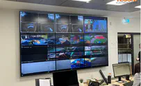 צילום: באדיבות טכום אלקטרוניקה כך משתלט ה-AI על הרשויות המקומיות