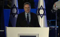 צילום: אלעד מלכה, משרד הביטחון המערכה מול איראן רחוקה מלהסתיים