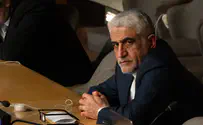 Iran's UN envoy demands Trump end military threats