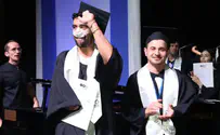 צילום: דוברות סיפור הגבורה יוצא הדופן של אלון קמינר