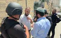 Arab world outraged at MK touring Arab schools