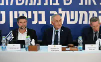 «Мы позаботились о юге, мы укрепим и север»