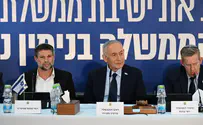 Gov. approves NIS 4 billion development plan for north