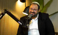 צילום: ערוץ 7 הילד מראש העין שחלם להקים ישיבת הסדר