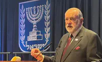 We stand with Israel because of G-d’s promise, not politics