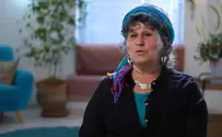 צילום: מיזם "תיעוד ותיקי ומייסדי ההתיישבות" Дело всей жизни вдовы врача, убитого во время нападения