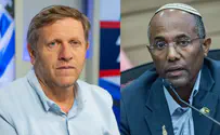 «Вместе с Моше Соломоном, отстранён и мой бюллетень»