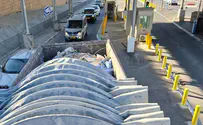 Dozens of trucks seized in anti-pollution campaign