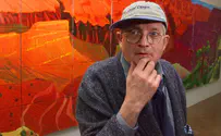 Artist David Hockney dead at 88