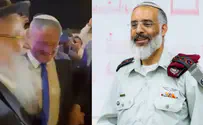 האל"ם שהפך לסבא - וריקוד השרים עם הרב