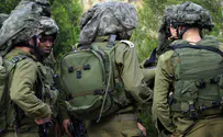IDF Spokesman IDF eliminates Islamic Jihad and Hamas commanders in Gaza strike