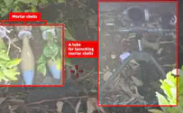 IDF spokesperson IDF strikes over 70 Hezbollah sites in 24 hours