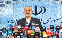 Reuters Senior Iranian leader blocks agreement