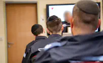 Further step in integrating haredi soldiers into Israel Air Force