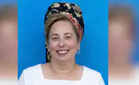 מינוי חדש במערכת החינוך בקדומים