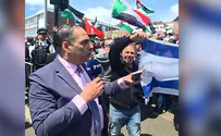 יריד הנדל"ן הישראלי בלונדון: ראש בראש