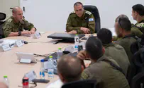 IDF 'We are prepared for fronts besides Lebanon'