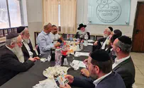 צילום: באדיבות המצלם מזגן בשבת? נמצא הפתרון המלא