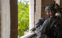 Judah Brigade prepares for the next threat