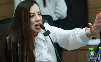 Yonatan Sindel/Flash90 Комиссия по делам Кнессета одобрила иммунитет для Тали Готлиб