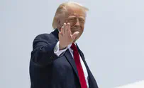 'The Iranians took advantage of all of Trump's weaknesses'